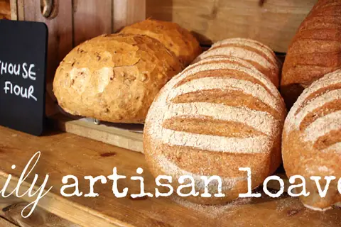 The Lacock Bakery photo 1