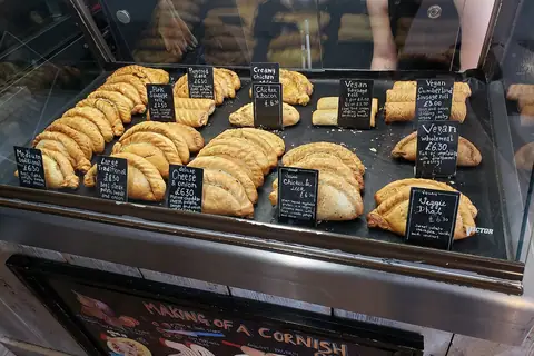 The Lacock Bakery photo 4