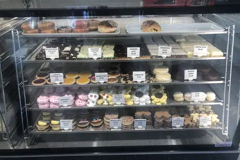 The Lacock Bakery photo 2
